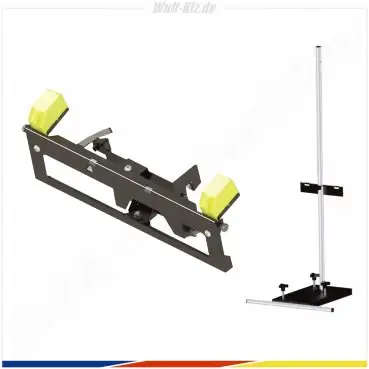 Mahle TechPro Digital ADAS Easy Placing Kit